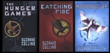 The Hunger Games Trilogy