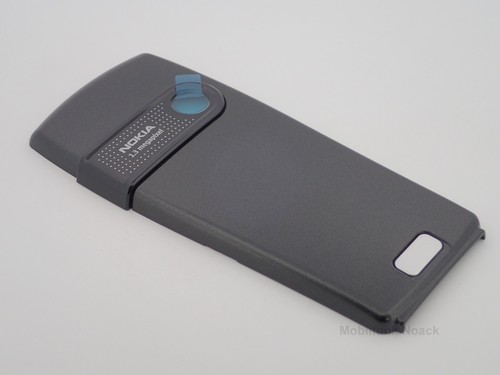 Cover originale nokia 6230i - cover, b