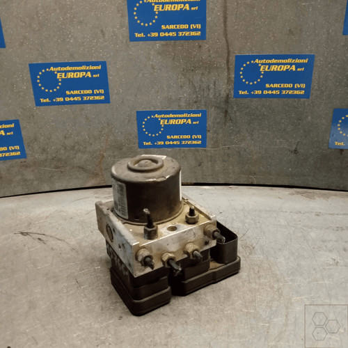 93191453 aggregato abs opel - aggregato,