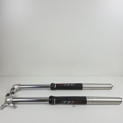 Forcelle ktm exc excf 2008 - exc,