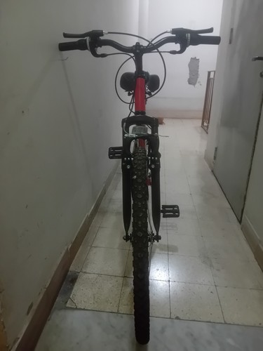 Bici slope mtb alluminio - bici,