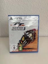 TT - Isle of Man - Ride on the