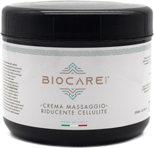 Crema Corpo Riducente