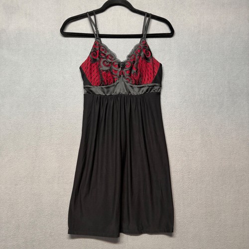 Camicia notte soma chemise - da,