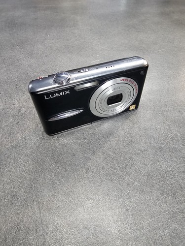 Apppareil photo panasonic - apppareil,