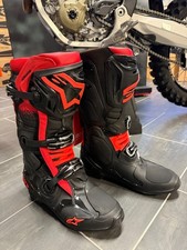 Stivali Alpinesat Tech 10