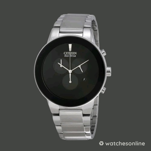 Orologio uomo citizen axiom - uomo,