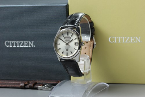 Mint box citizen chrono - [n, /