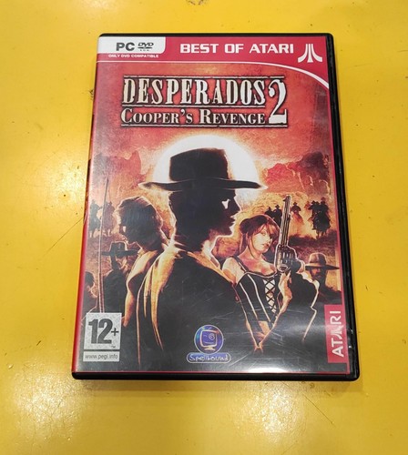 Desperados cooper revenge - 2,