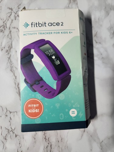 Fitbit ace activity tracker - activity,