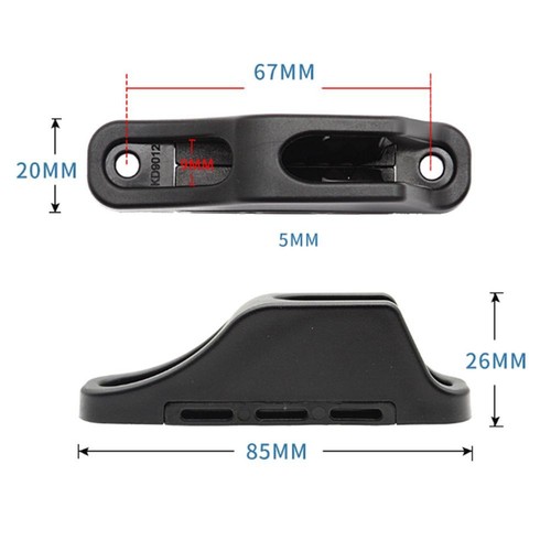 Quick lock tacchetti - pz??ck,