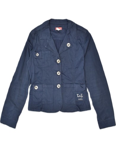 Giacca blazer liu bambina 3 - giacca, jo