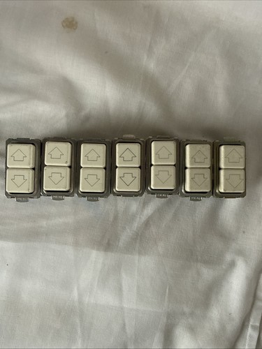 7pz doppio pulsante - 7pz,