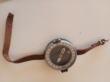 Bussola Militare Sovietica Da