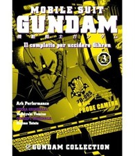 GUNDAM COLLECTION - IL