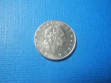 ITA637 - ITALY - 50  LIRE -