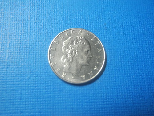 Ita637 italy lire - italy, 50