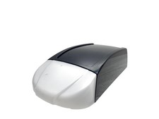 Attuatore porta garage