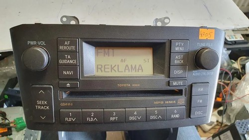Toyota avensis berlina - toyota,