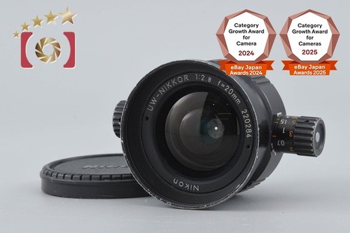 Nikon nikkor f 2 8 - nikon, uw-nikkor