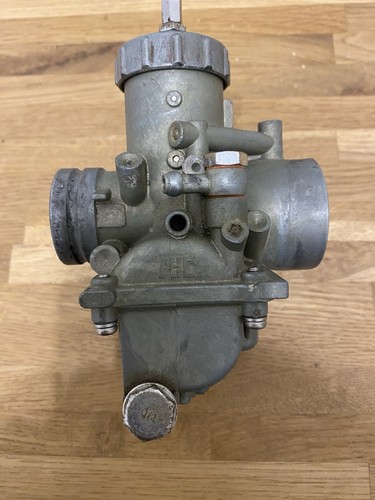 Carburatore mikuni vm31mm - carburatore,