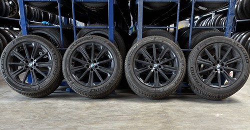 Set bmw 20 cerchi - bmw, x6