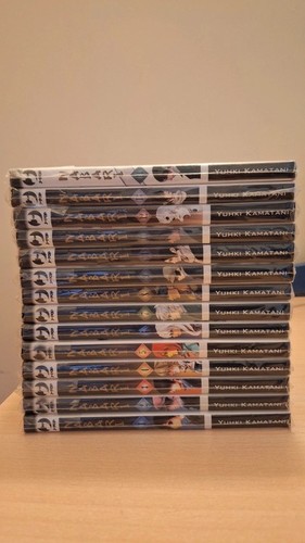Nabari completa yuhki - nabari, 1/14