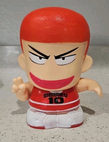 Slam dunk sakuragi hanamichi - slam,