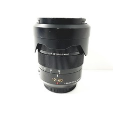 Objetivo Panasonic Leica DG