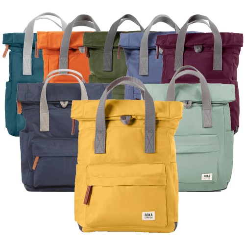 Zaino roka canfield - roka, top
