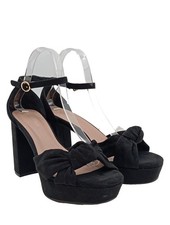 ANNA FIELD Sandaletto con