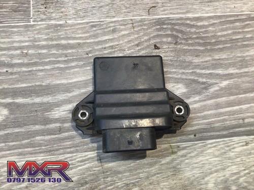 Ecu yamaha yzf 250 - 250, (mxr)