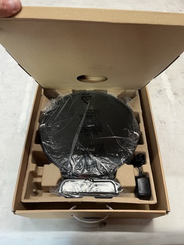 Robot vacuum - vacuum,
