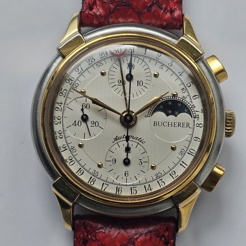 Orologio uomo automatico - orologio,
