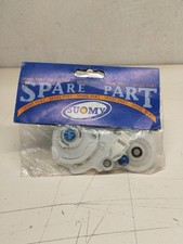 Suomy Kit Movimento Visiera