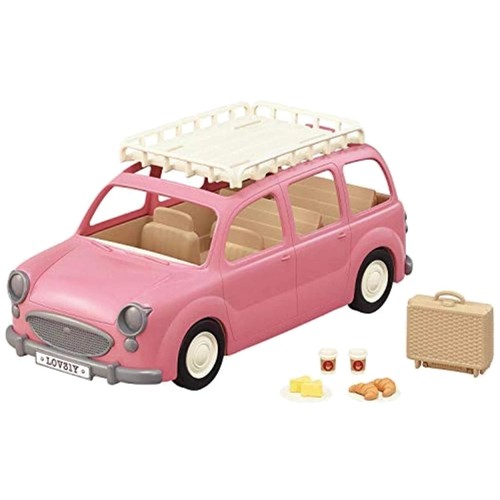 Veicolo gioco furgone picnic