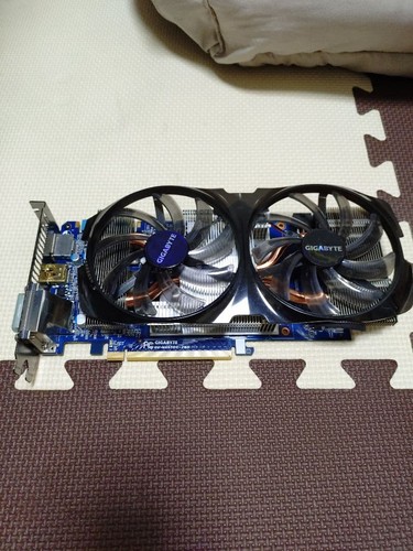 Gigabyte geforce gtx 660ti - geforce, 2gb