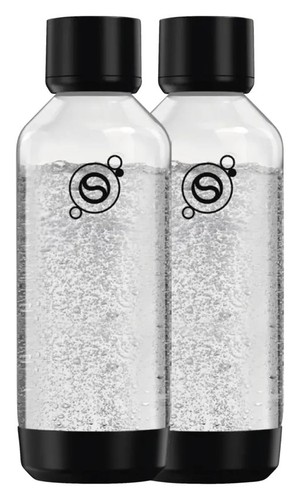 Sodastream bottiglia gasatore - sodastream,