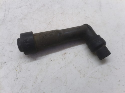 Kawasaki pipetta candela ngk