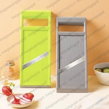 Tagliaverdure Multifunzione