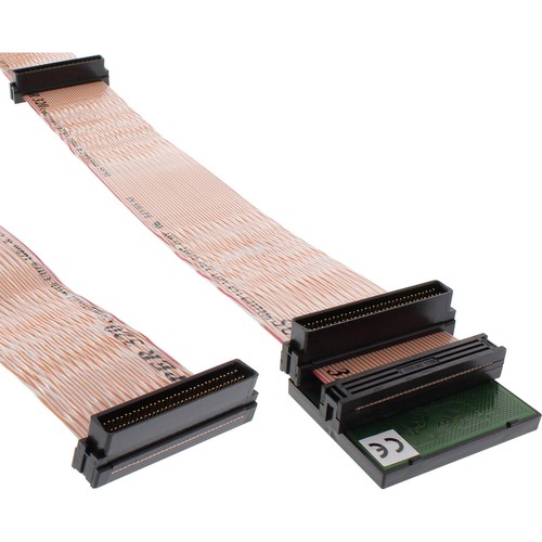 Its cavo scsi u320 - scsi, piatto