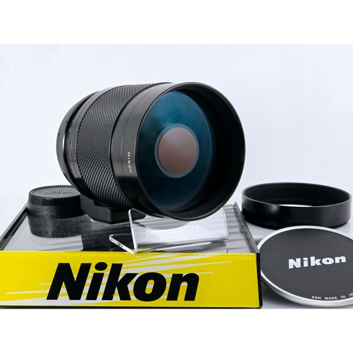 Quasi come nuovo nikon - [quasi,