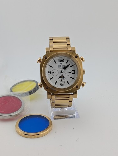 Orologio subacqueo automatico