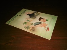 Libro gioco con tavole - 4, "la