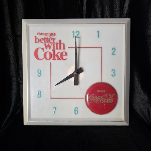 Insegna orologio parete - insegna,