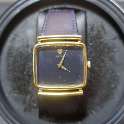 Raro seiko chario 2220 5000 - chario,