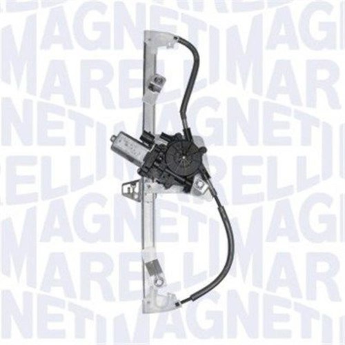 Magneti marelli alzacristalli - magneti,