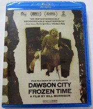Dawson City Frozen Time (2016)
