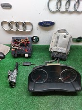 Kit Chiave Accensione Motore