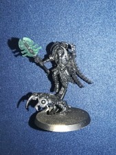 WARHAMMER 40K NECRONS CRYPTEK